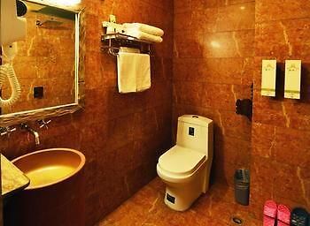 Wuzhibieyuan Resort Hotel Xishuangbanna Eksteriør billede