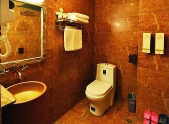Wuzhibieyuan Resort Hotel Xishuangbanna Eksteriør billede